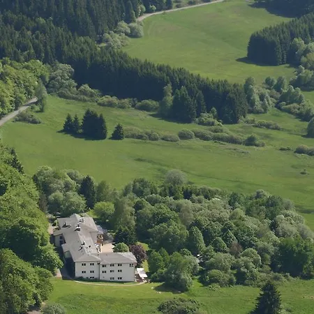 Naturpark Weilquelle Szálloda 4*