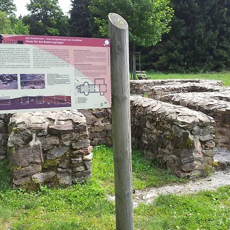 Naturpark Weilquelle