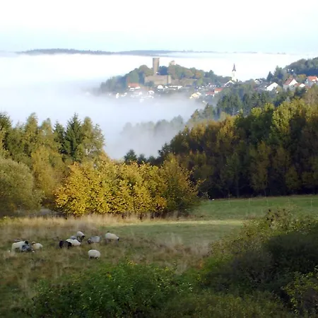 Naturpark Weilquelle Szálloda Schmitten