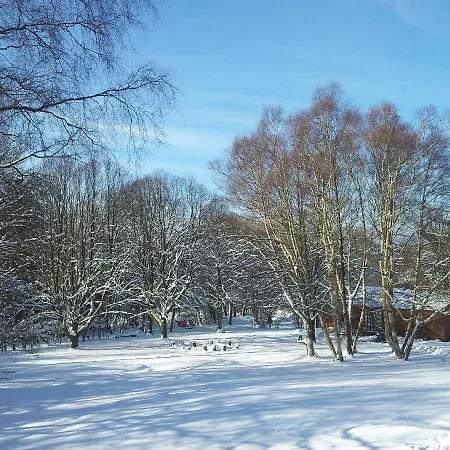 Naturpark Weilquelle Szálloda Schmitten