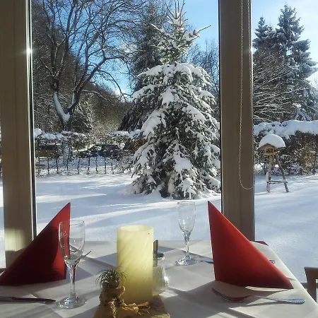 Naturpark Weilquelle Szálloda 4*