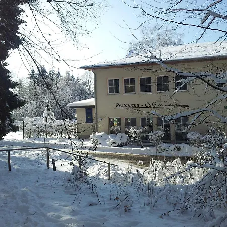 Naturpark Weilquelle 4* Schmitten