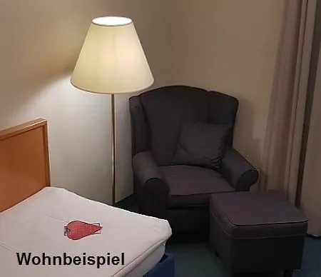 Naturpark Weilquelle Szálloda 4*